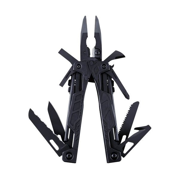 LEATHERMAN OHT COYOTE TAN/BLACK MOLLE BLK PEG 831644/831643