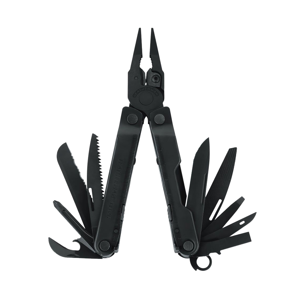 LEATHERMAN Rebar BLACK molle sheath Peg 831562