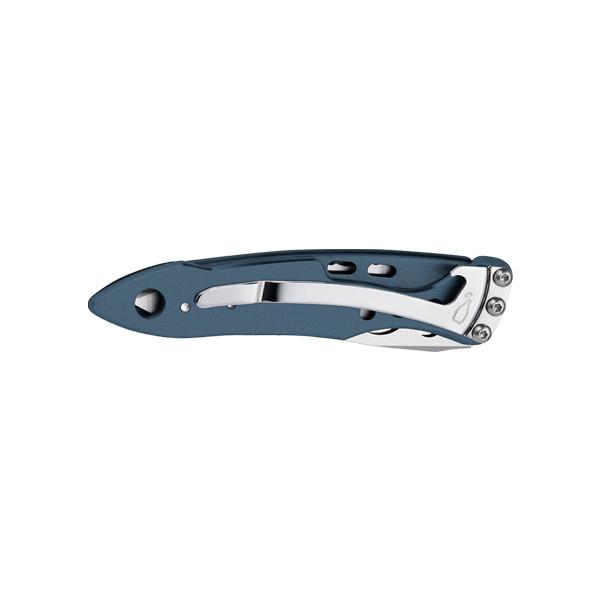 LEATHERMAN Skeletool KBx Denim PEG 832379 LEATHERMAN Skeletool KBx Denim PEG 832379