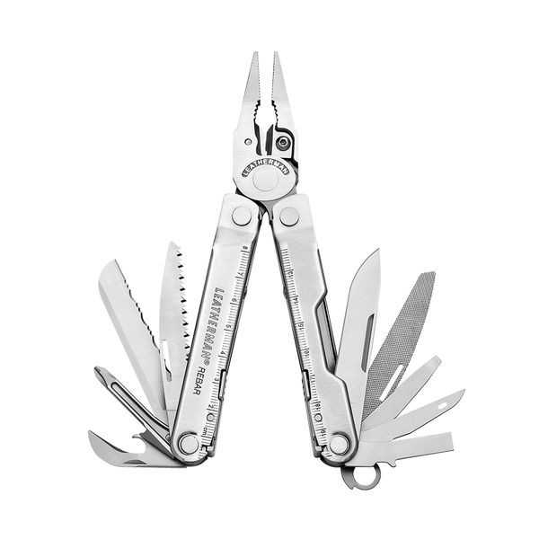 LEATHERMAN Rebar Leather box PEG 831559 คีม