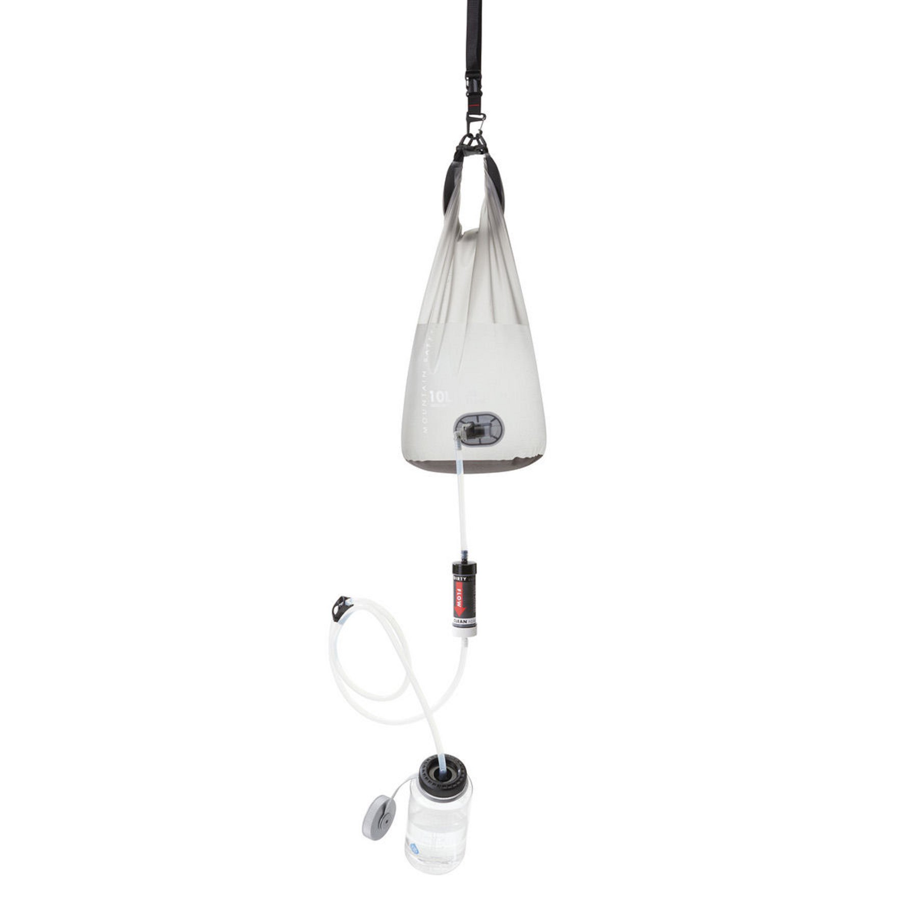 MSR AUTOFLOW SYSTEM XL 10L