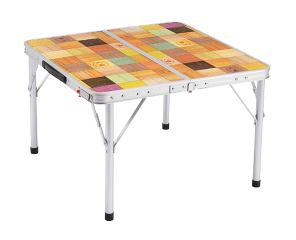 COLEMAN NATURAL MOSAIC LIVING TABLE/60/120/180