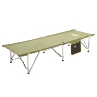 COLEMAN JAPAN packaway Cot