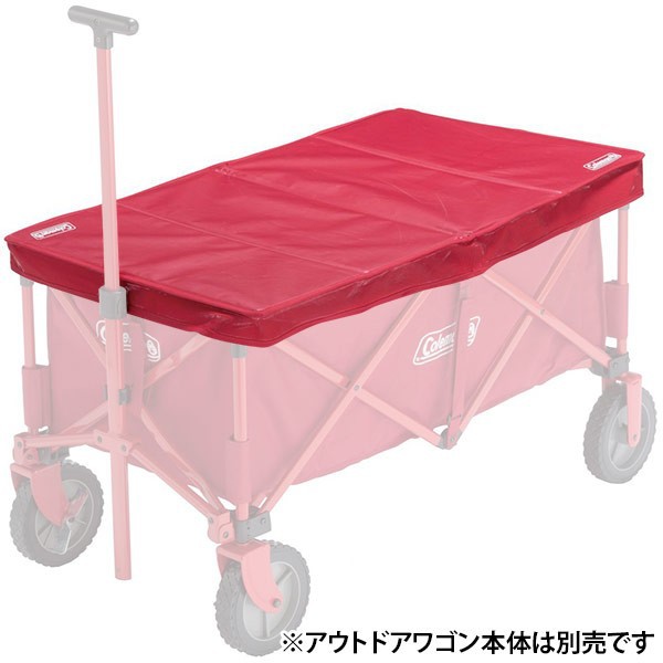 COLEMAN TABLE WAGON ASIA 2000033140