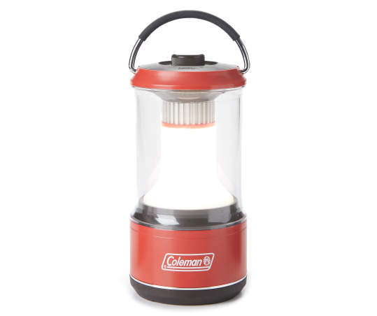 COLEMAN BATTERYGUARD LED LANTERN 600 COLEMAN BATTERYGUARD LED LANTERN 600
