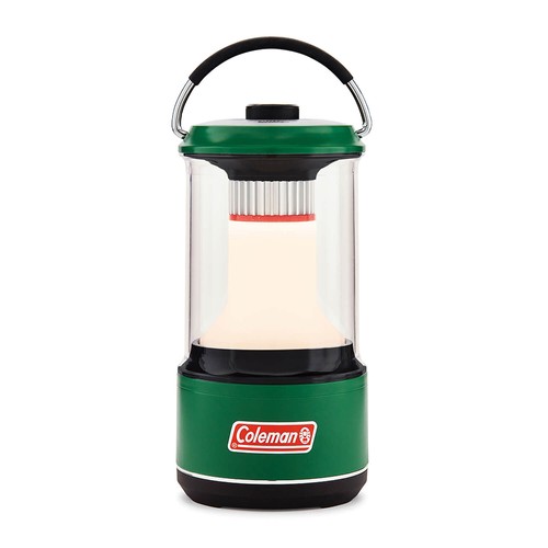 COLEMAN BATTERYGUARD LED LANTERN 600 COLEMAN BATTERYGUARD LED LANTERN 600
