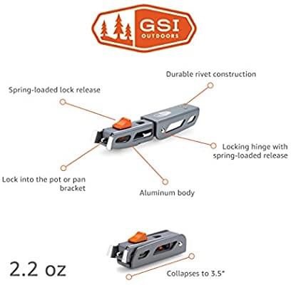 N-Form Pot Gripper N-Form Pot Gripper