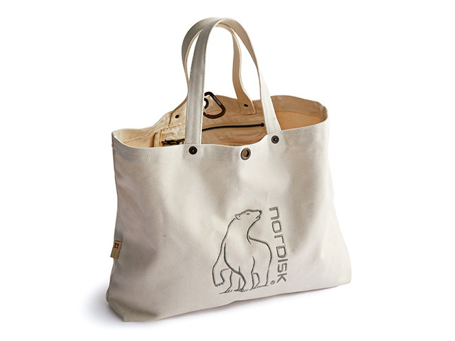 Nordisk Tote Bag