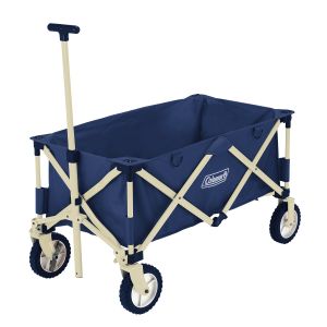 COLEMAN JAPAN WAGON NAVY CM19 2000034613