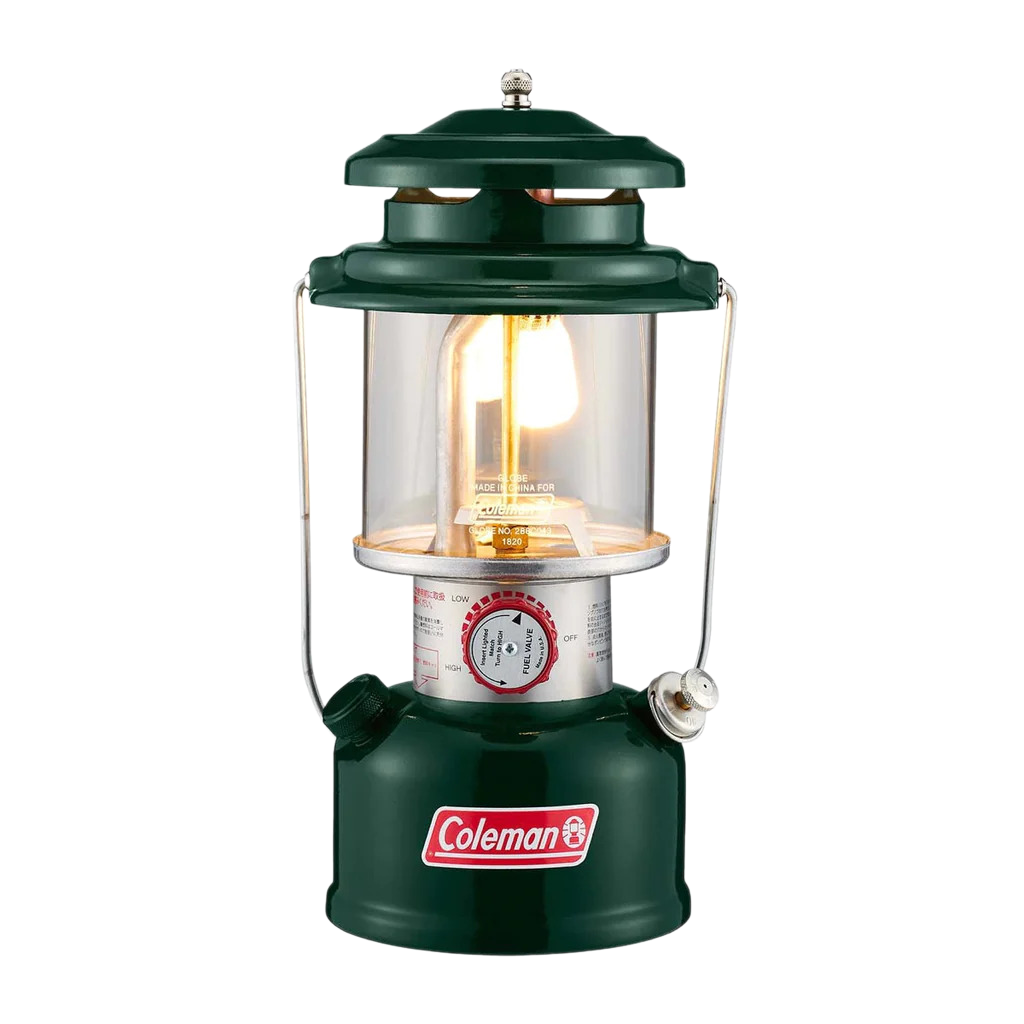 Coleman JP 286A One Mantle Lantern Coleman JP 286A One Mantle Lantern
