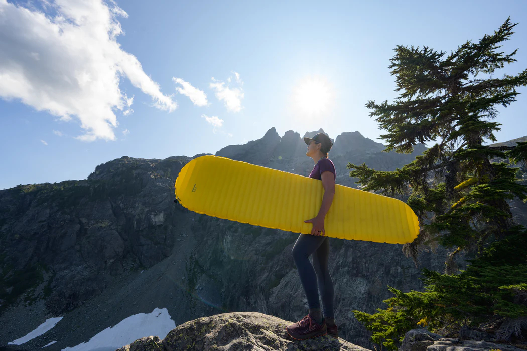 Thermarest Neoair X-Lite NXT แผ่นรองนอนน้ำหนักเบา Thermarest Neoair X-Lite NXT แผ่นรองนอนน้ำหนักเบา