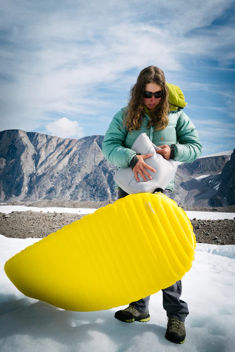 Thermarest Neoair X-Lite NXT แผ่นรองนอนน้ำหนักเบา Thermarest Neoair X-Lite NXT แผ่นรองนอนน้ำหนักเบา
