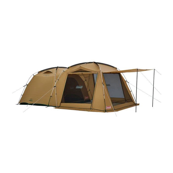 COLEMAN TOUGH SCREEN 2-ROOM HOUSE/MDX COLEMAN TOUGH SCREEN 2-ROOM HOUSE/MDX
