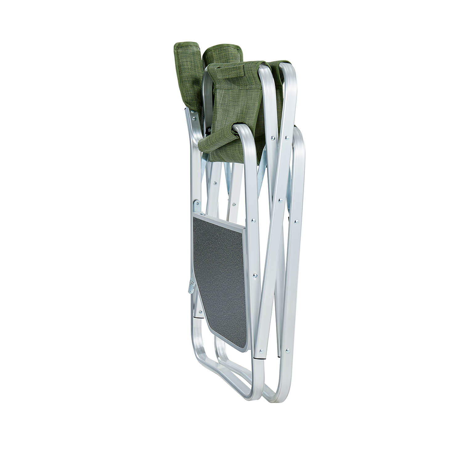Coleman JP Aluminum Deck Chair Mesh Coleman JP Aluminum Deck Chair Mesh