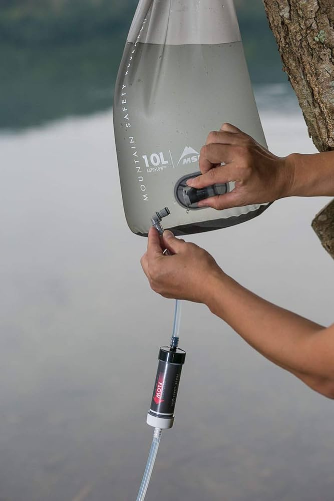 MSR AUTOFLOW SYSTEM XL 10L