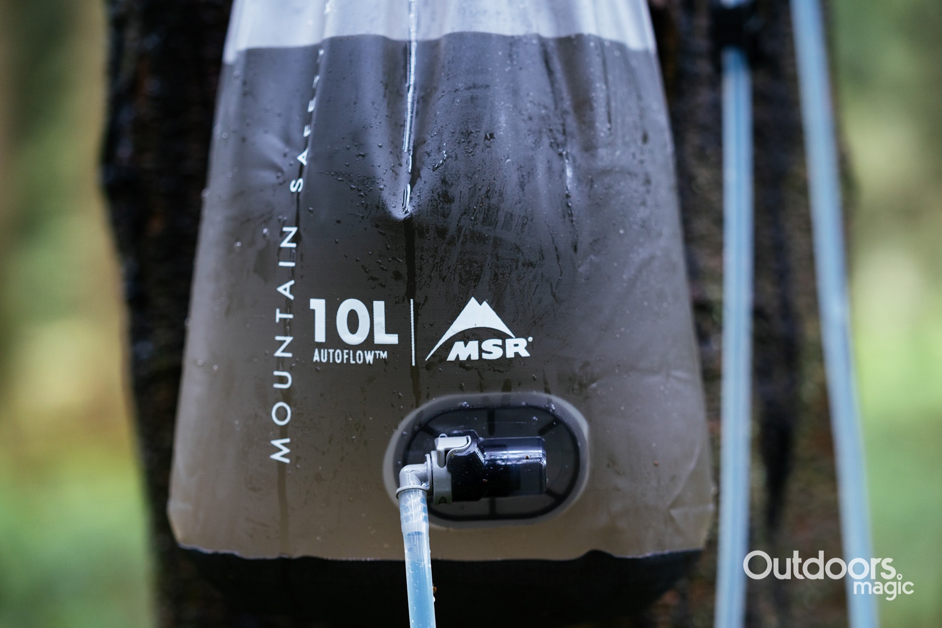 MSR AUTOFLOW SYSTEM XL 10L