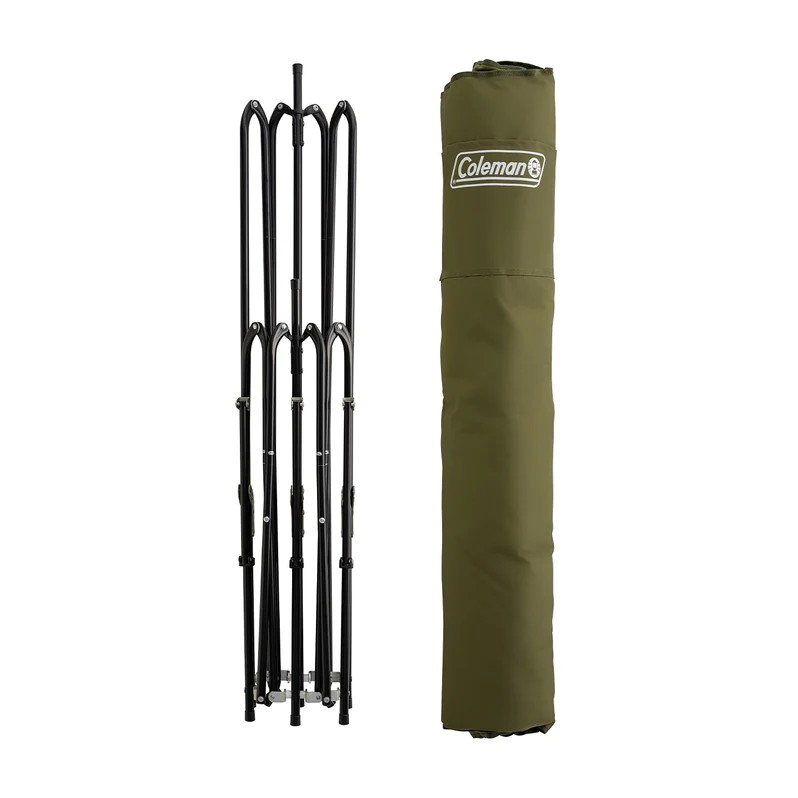 Coleman JP Comfort Sofa Chair Double เก้าอี้โซฟาขนาด 2ที่นั่ง Coleman JP Comfort Sofa Chair Double เก้าอี้โซฟาขนาด 2ที่นั่ง