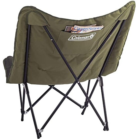 Coleman JP Comfort Sofa Chair Single Coleman JP Comfort Sofa Chair Single