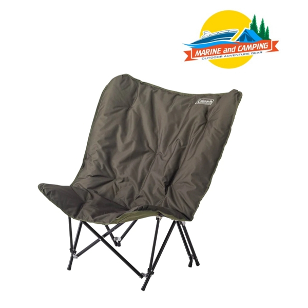 Coleman JP Comfort Sofa Chair Single Coleman JP Comfort Sofa Chair Single