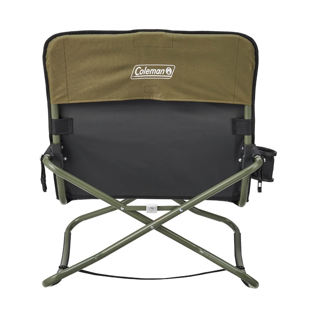 Coleman JP Cross Rocker (Olive) Coleman JP Cross Rocker (Olive)