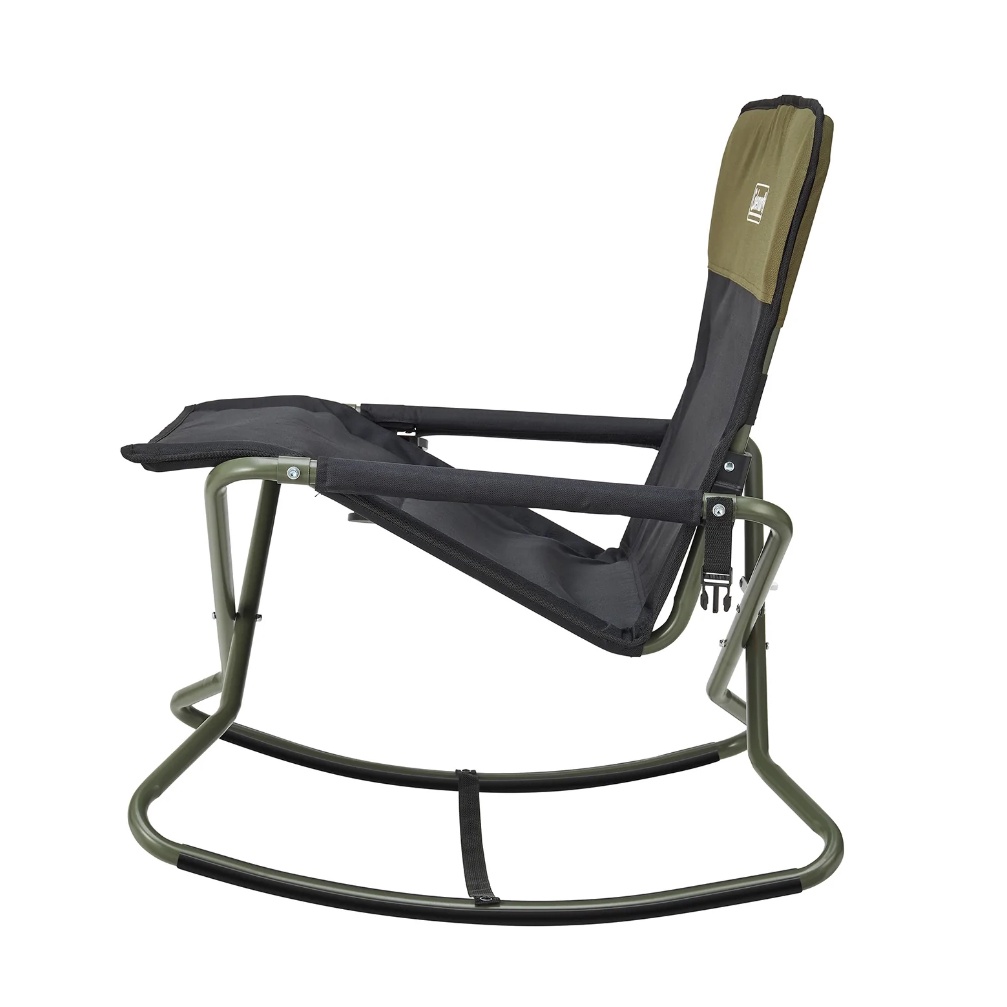 Coleman JP Cross Rocker (Olive) Coleman JP Cross Rocker (Olive)