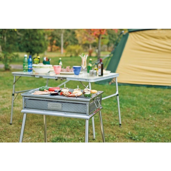 Coleman JP Cool Spider Grande 170-9430 Coleman JP Cool Spider Grande 170-9430