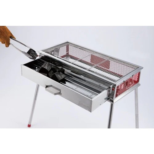 Coleman JP Cool Spider Pro L Coleman JP Cool Spider Pro L