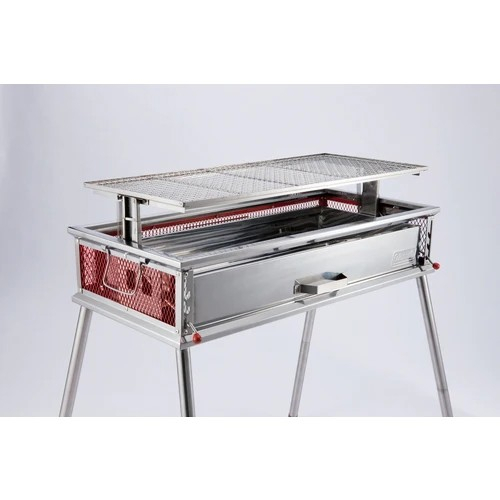 Coleman JP Cool Spider Pro L Coleman JP Cool Spider Pro L