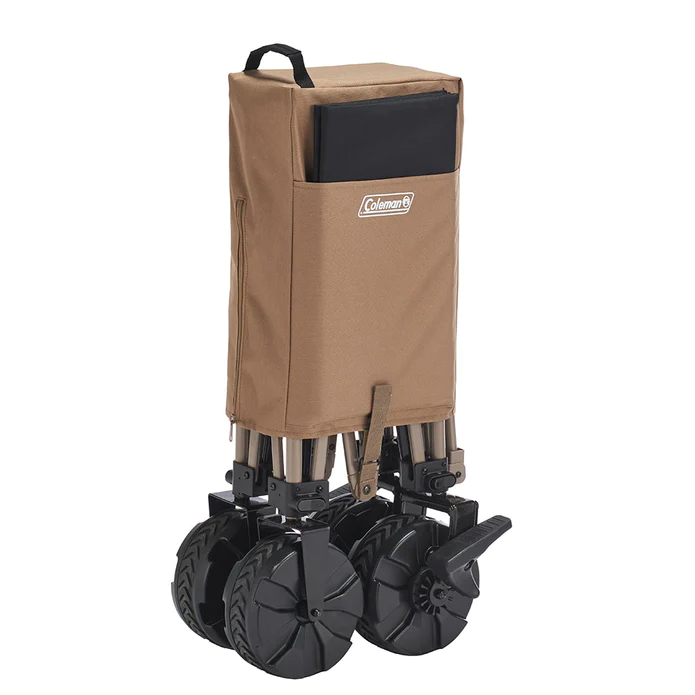 Coleman JP Outdoor Wagon Max Coleman JP Outdoor Wagon Max