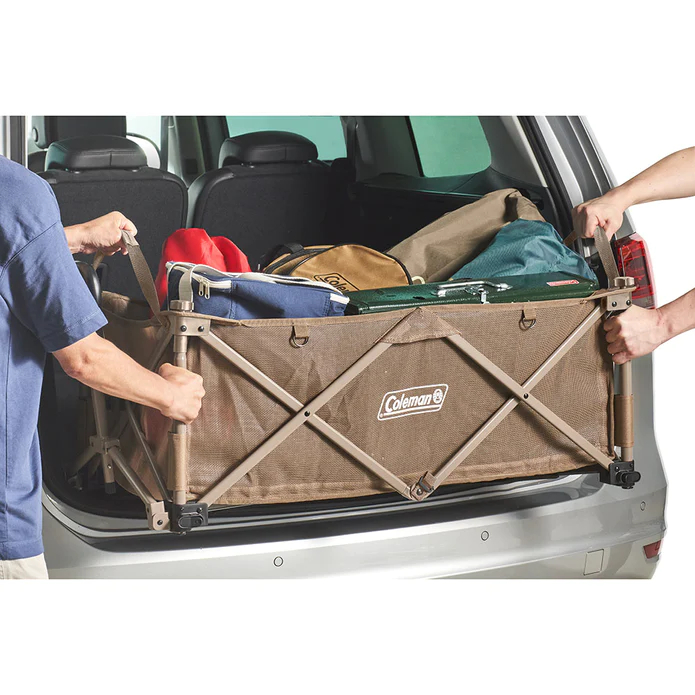 Coleman JP Outdoor Wagon Max Coleman JP Outdoor Wagon Max