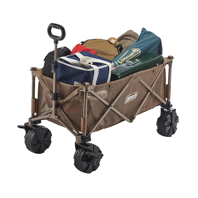 Coleman JP Outdoor Wagon Max Coleman JP Outdoor Wagon Max
