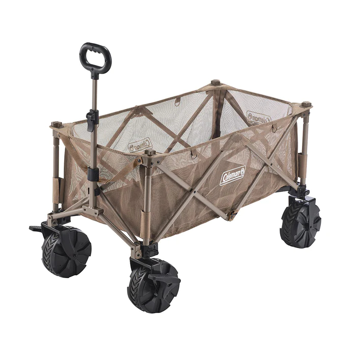 Coleman JP Outdoor Wagon Max Coleman JP Outdoor Wagon Max