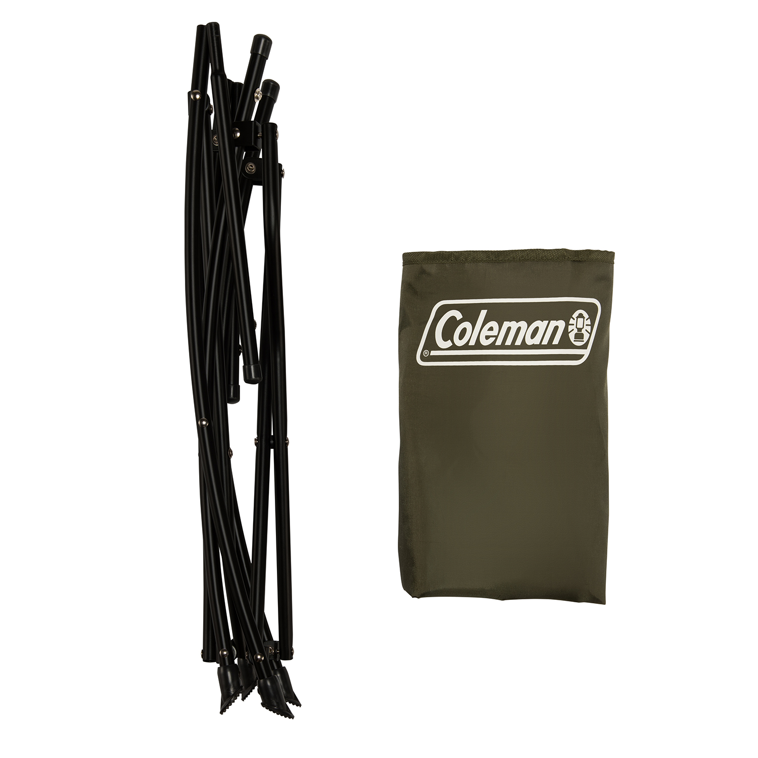 Coleman JP Healing Chair Next / Olive Coleman JP Healing Chair Next / Olive