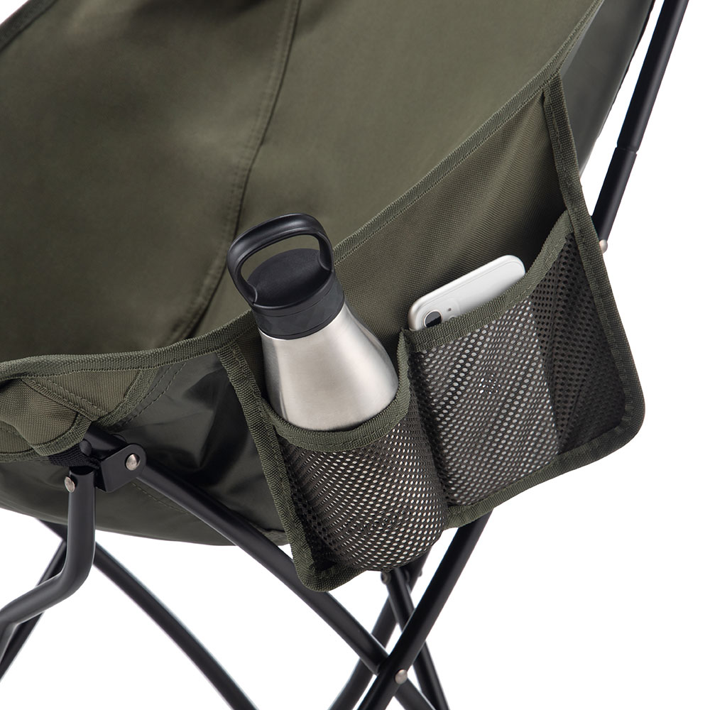 Coleman JP Healing Chair Next / Olive Coleman JP Healing Chair Next / Olive