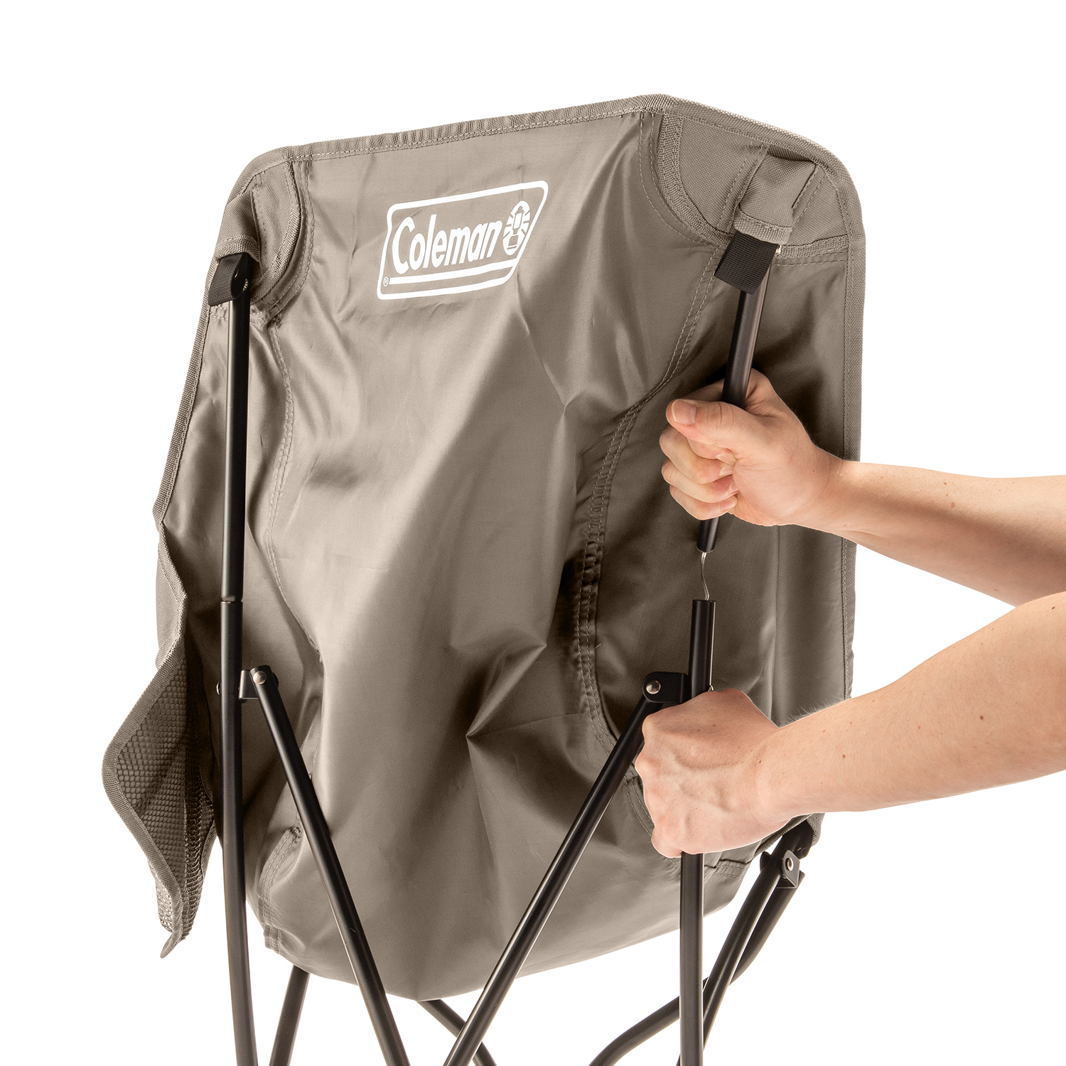 Coleman JP Healing Chair Next / Greige Coleman JP Healing Chair Next / Greige