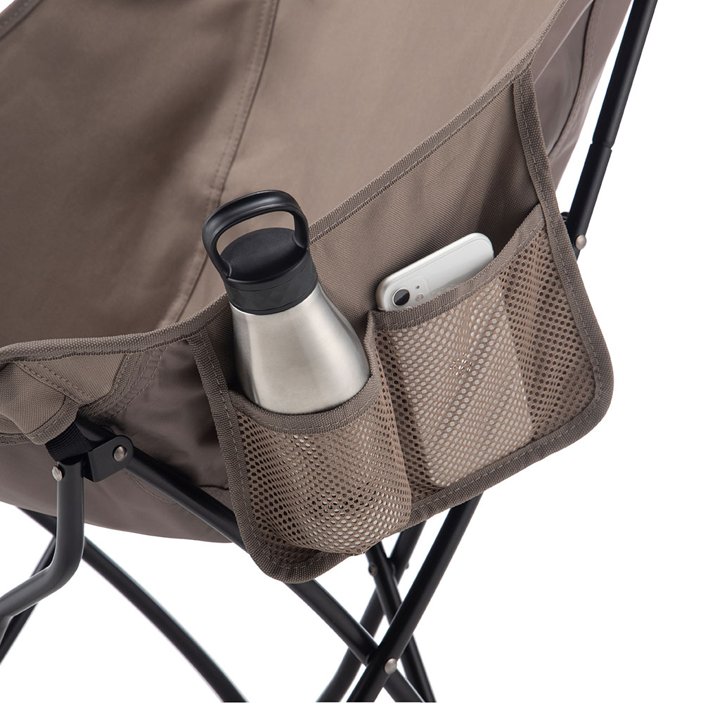 Coleman JP Healing Chair Next / Greige Coleman JP Healing Chair Next / Greige