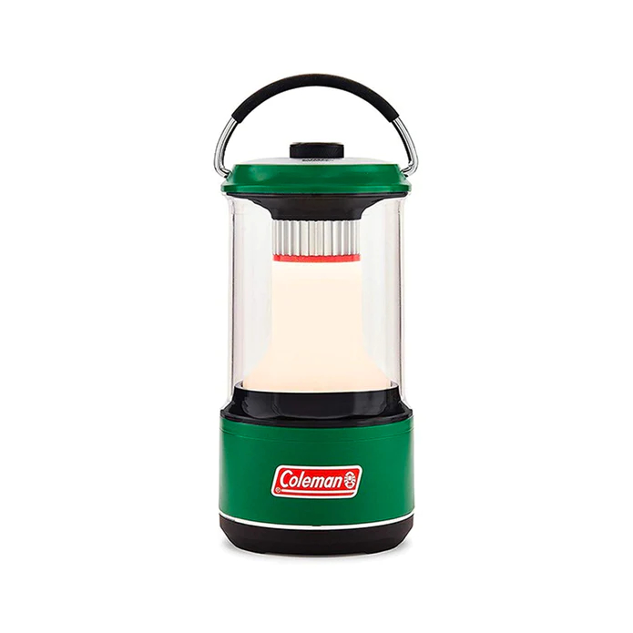 Coleman JP Batteryguard Led Lantern 600 Coleman JP Batteryguard Led Lantern 600