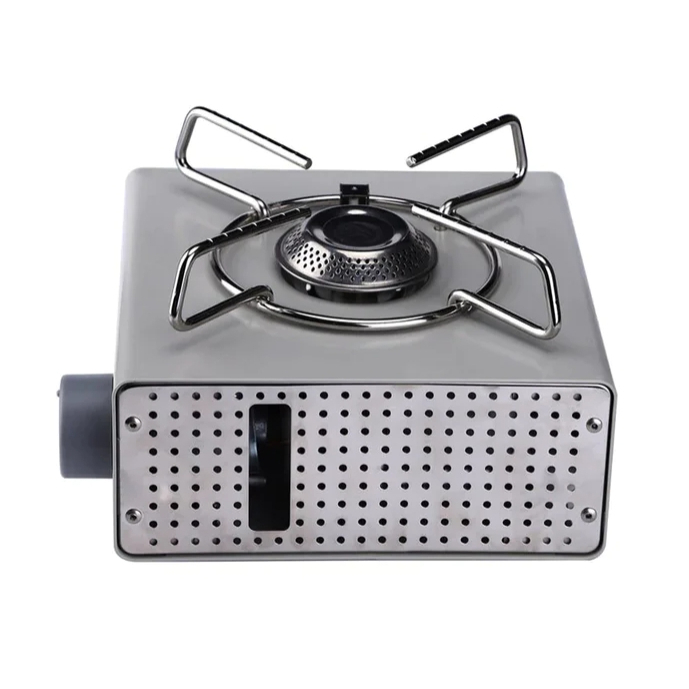 FireMaple Lac Butane Gas Stove เตาแก๊สขนาดพกพา FireMaple Lac Butane Gas Stove เตาแก๊สขนาดพกพา