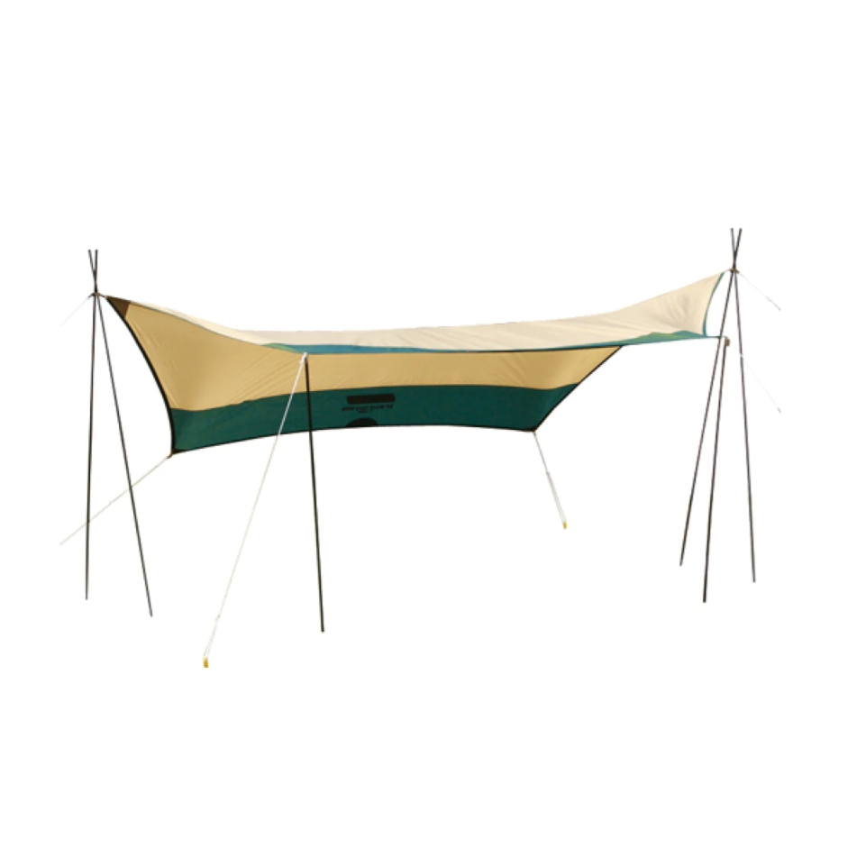 Coleman JP XP Hexa Tarp MDX Coleman JP XP Hexa Tarp MDX