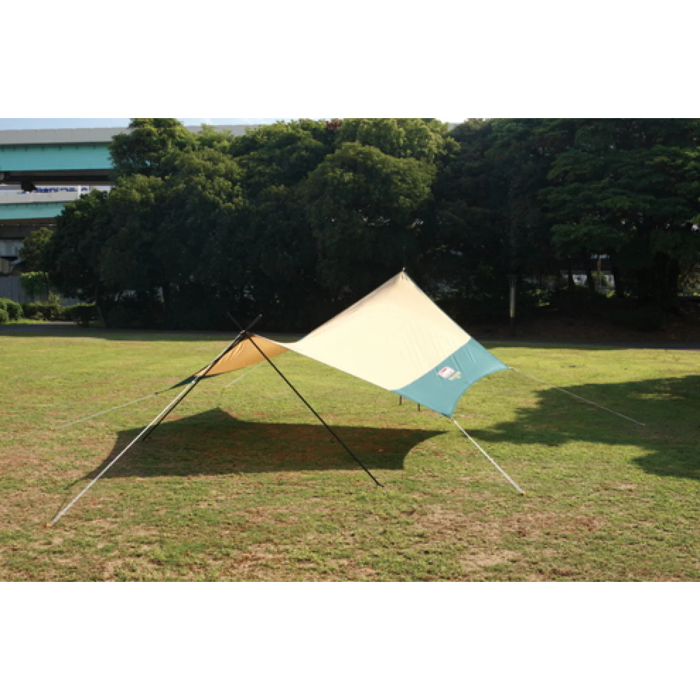 Coleman JP XP Hexa Tarp MDX Coleman JP XP Hexa Tarp MDX