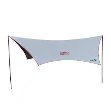 Coleman JP Hexa Light + Tarp Coleman JP Hexa Light + Tarp