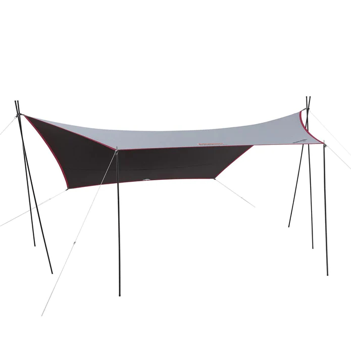 Coleman JP XP Hexa Tarp MDX+ Coleman JP XP Hexa Tarp MDX+