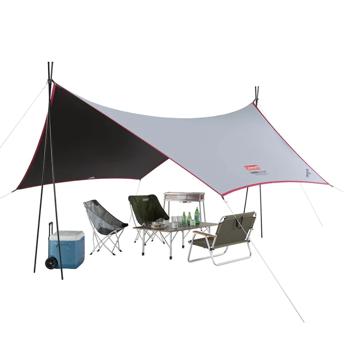 Coleman JP XP Hexa Tarp MDX+ Coleman JP XP Hexa Tarp MDX+