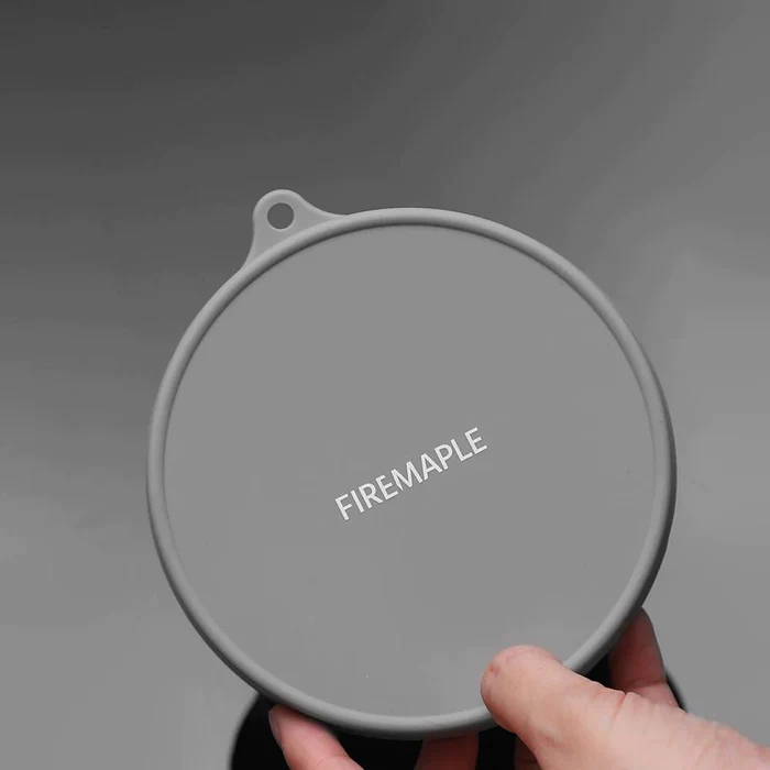 FireMaple Silicone Collapsible Bowl FireMaple Silicone Collapsible Bowl
