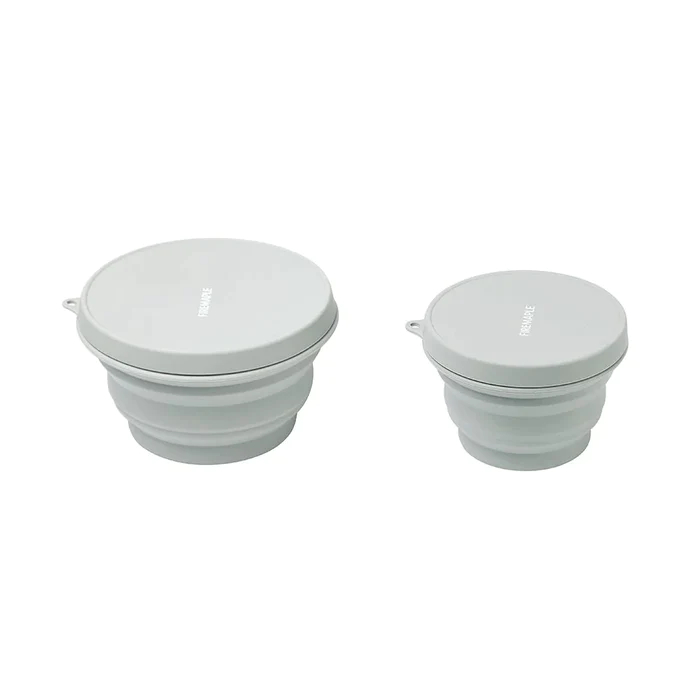 FireMaple Silicone Collapsible Bowl FireMaple Silicone Collapsible Bowl