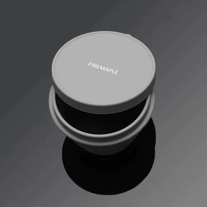 FireMaple Silicone Collapsible Bowl FireMaple Silicone Collapsible Bowl