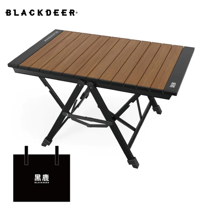 Blackdeer Flyer Quick Open Aluminum Folding Table Blackdeer Flyer Quick Open Aluminum Folding Table